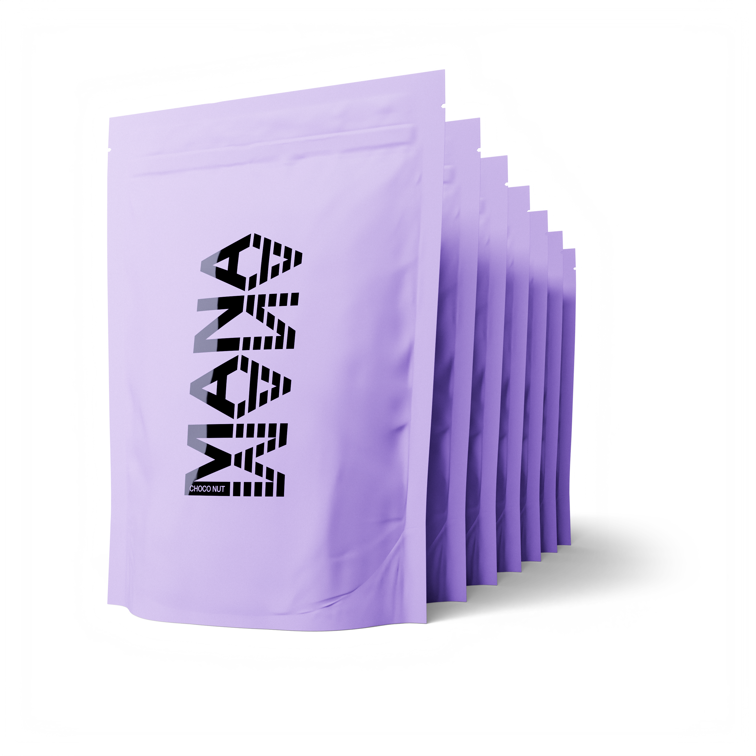 ManaPowder | Choco Nut