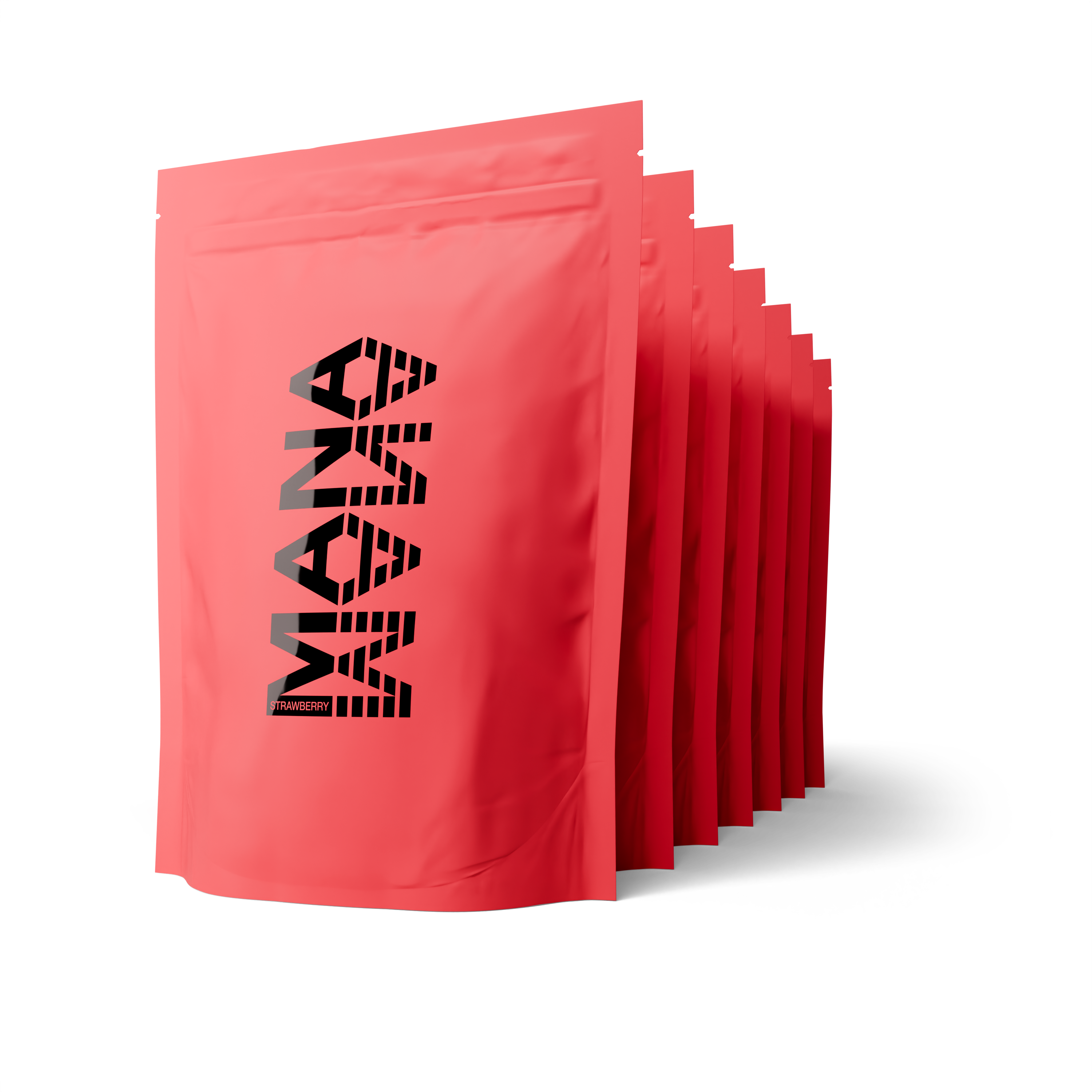 ManaPowder | Strawberry