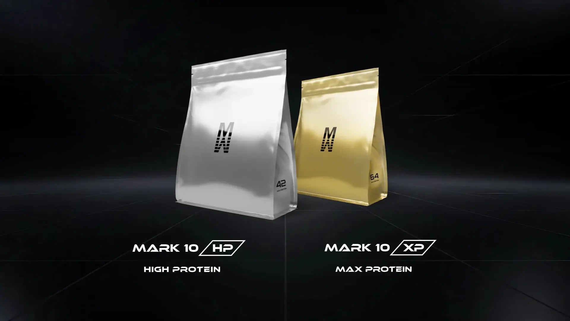 Introducing Mana Mark 10. The Most Powerful Powder Ever.
