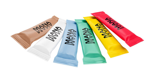 ManaBar Is Back and Comes In Brand New Flavours!