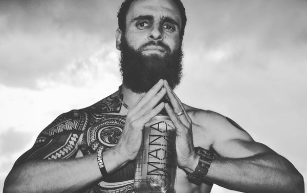 Czech Police Officer: What It’s like to Live Only on Mana