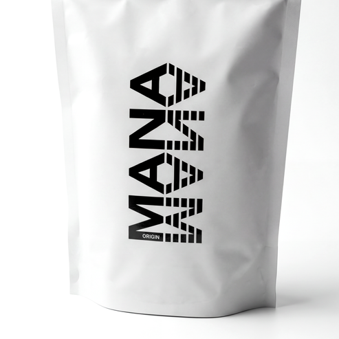 ManaPowder | Origin