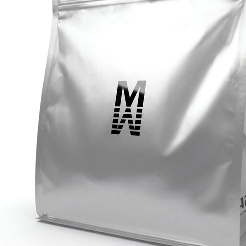 ManaPowder HP | Strawberry