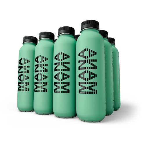 ManaDrink | Lime Cake