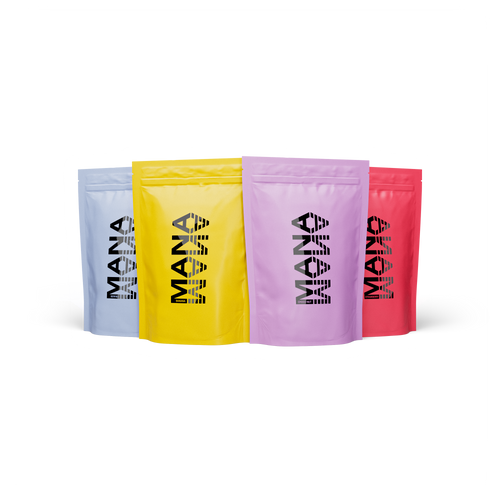 Powder Novelty Bundle