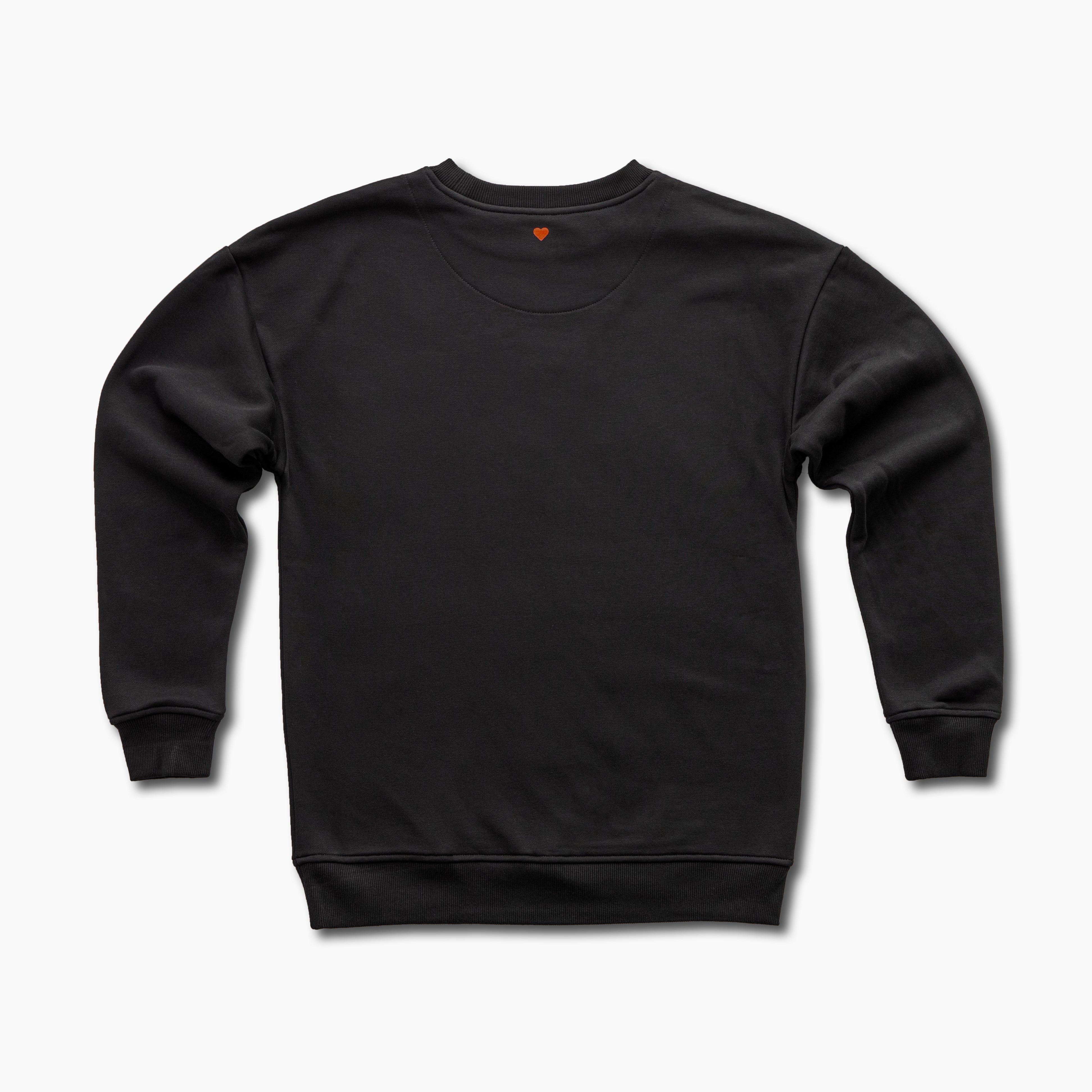 Men's ManaDrink Crewneck