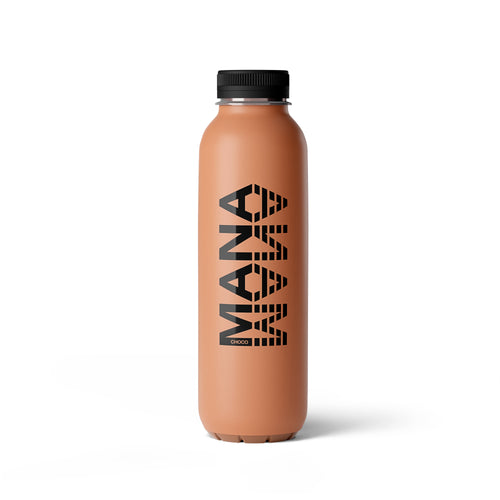 Choco 400 ml